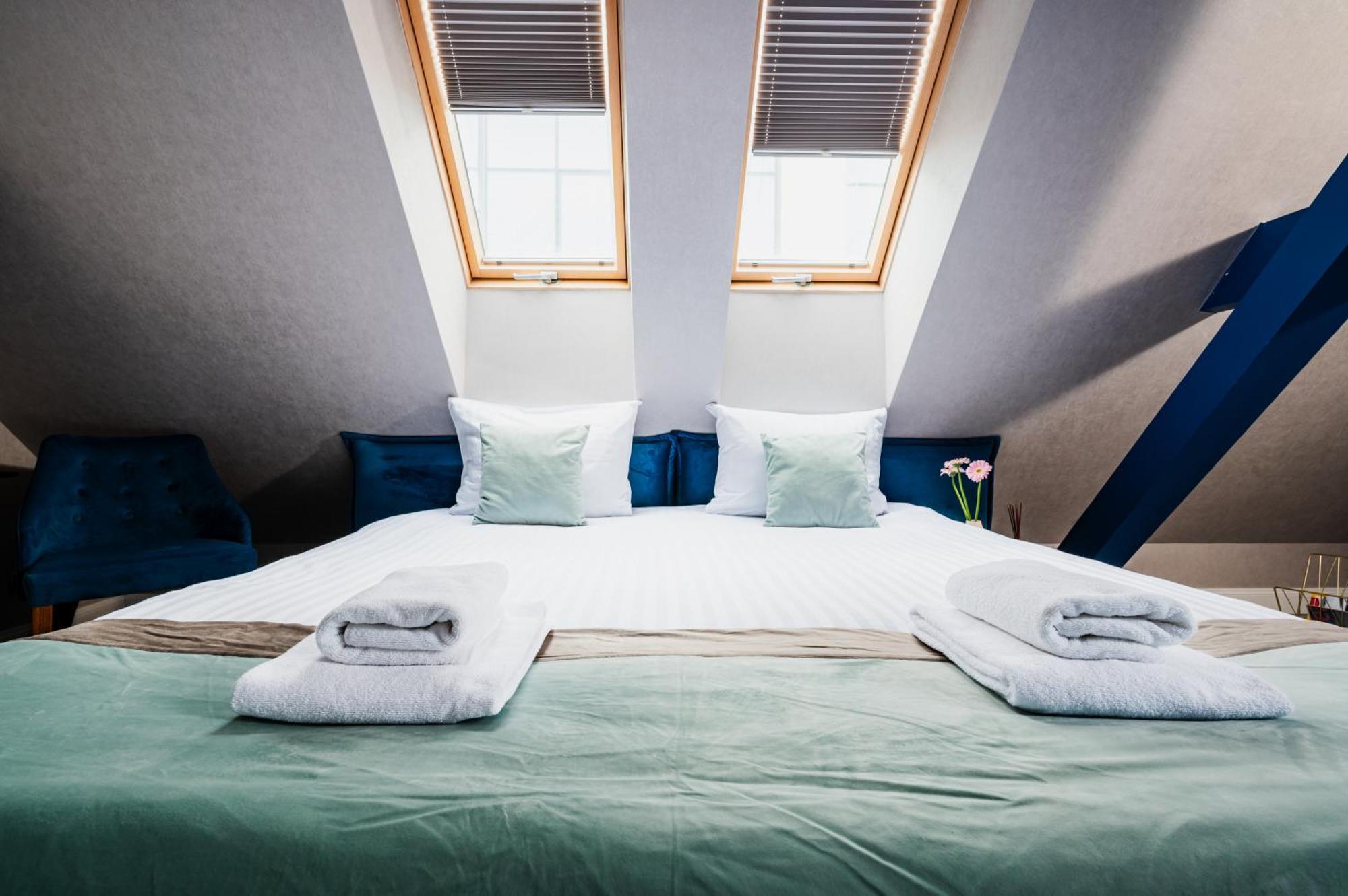 Focus Premium Apartments By Focus Hotels — Photos 1