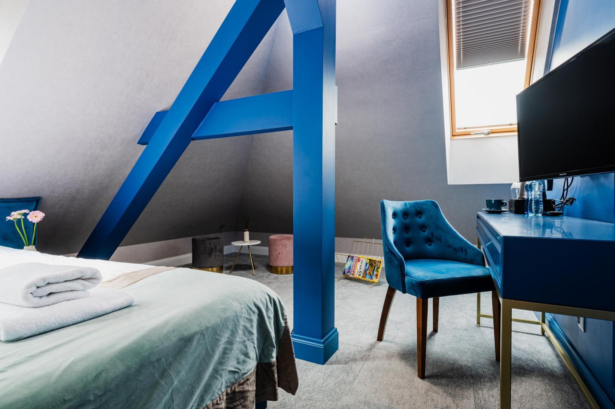 Focus Premium Apartments By Focus Hotels, Gdansk