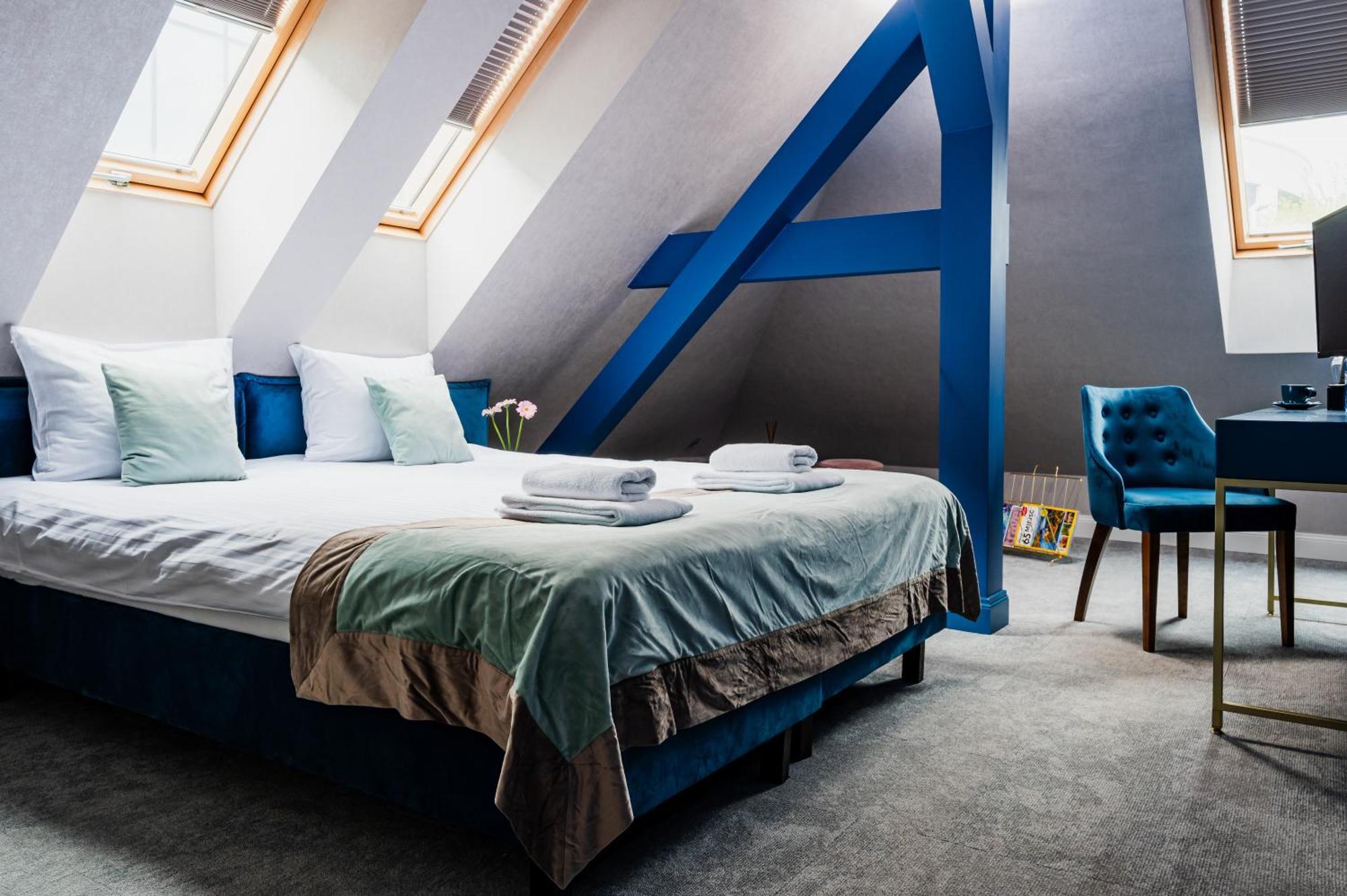 Focus Premium Apartments By Focus Hotels — Photos 2